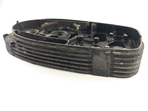 BMW R 80 RT 247 [1984] - Tampa do motor para tampa frontal