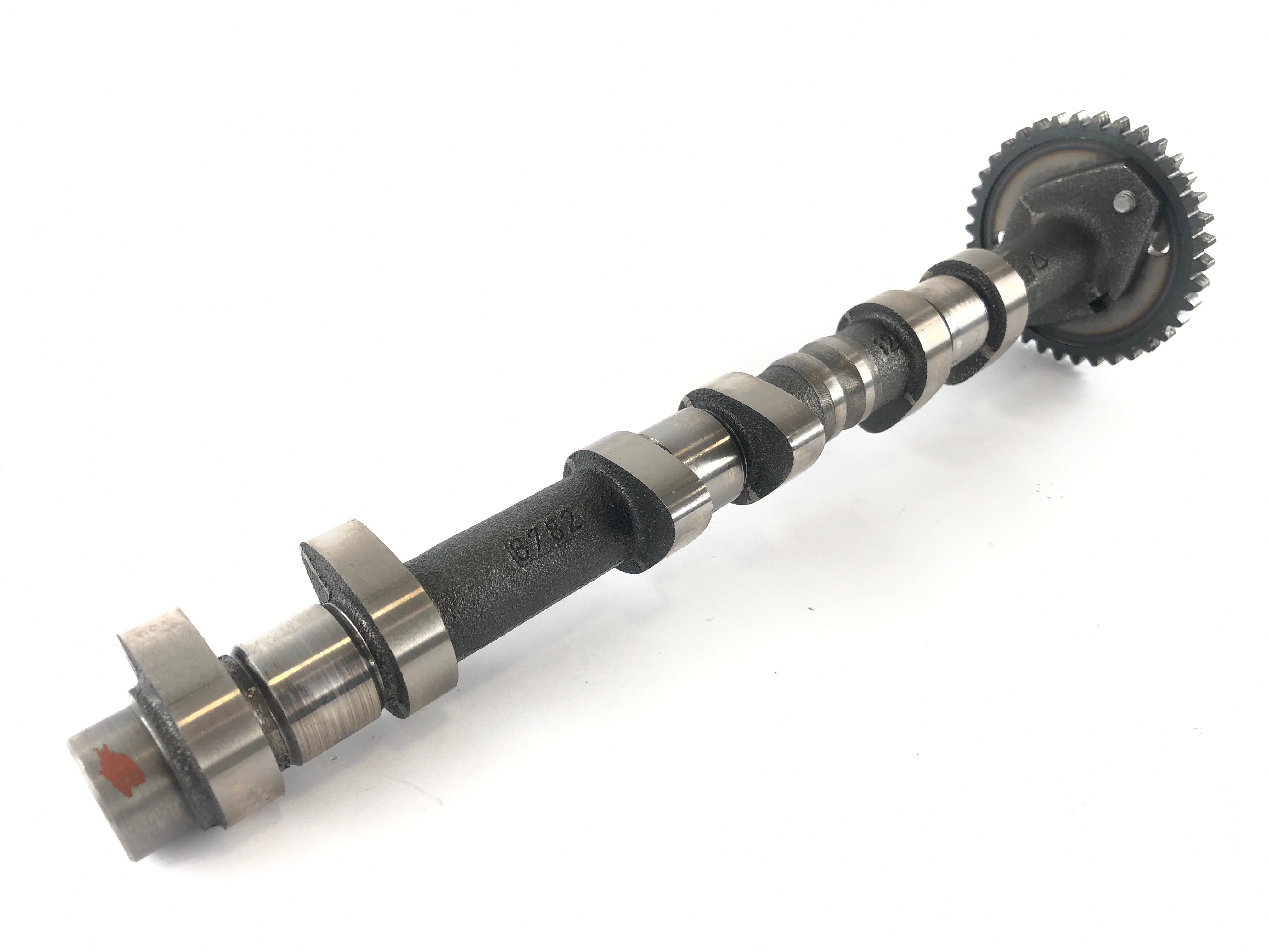 Triumph Sprint 955i RS T695 [2001] - Camshaft Inlet Shaft