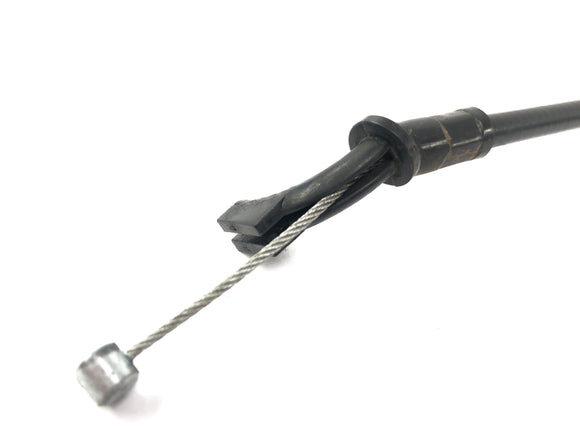 TIGER TRUMEPH 900 T 400 - DUSKE TRAIN