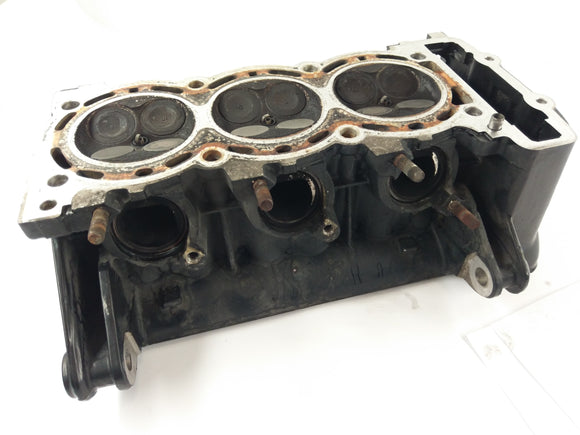 Triumph Speed ​​Triple 885i T509 [1997] - Cilinderkop