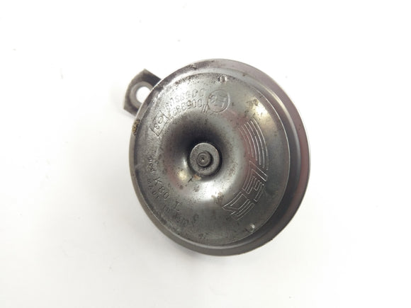 Moto Guzzi Norge 1200 [2008] - Hupe