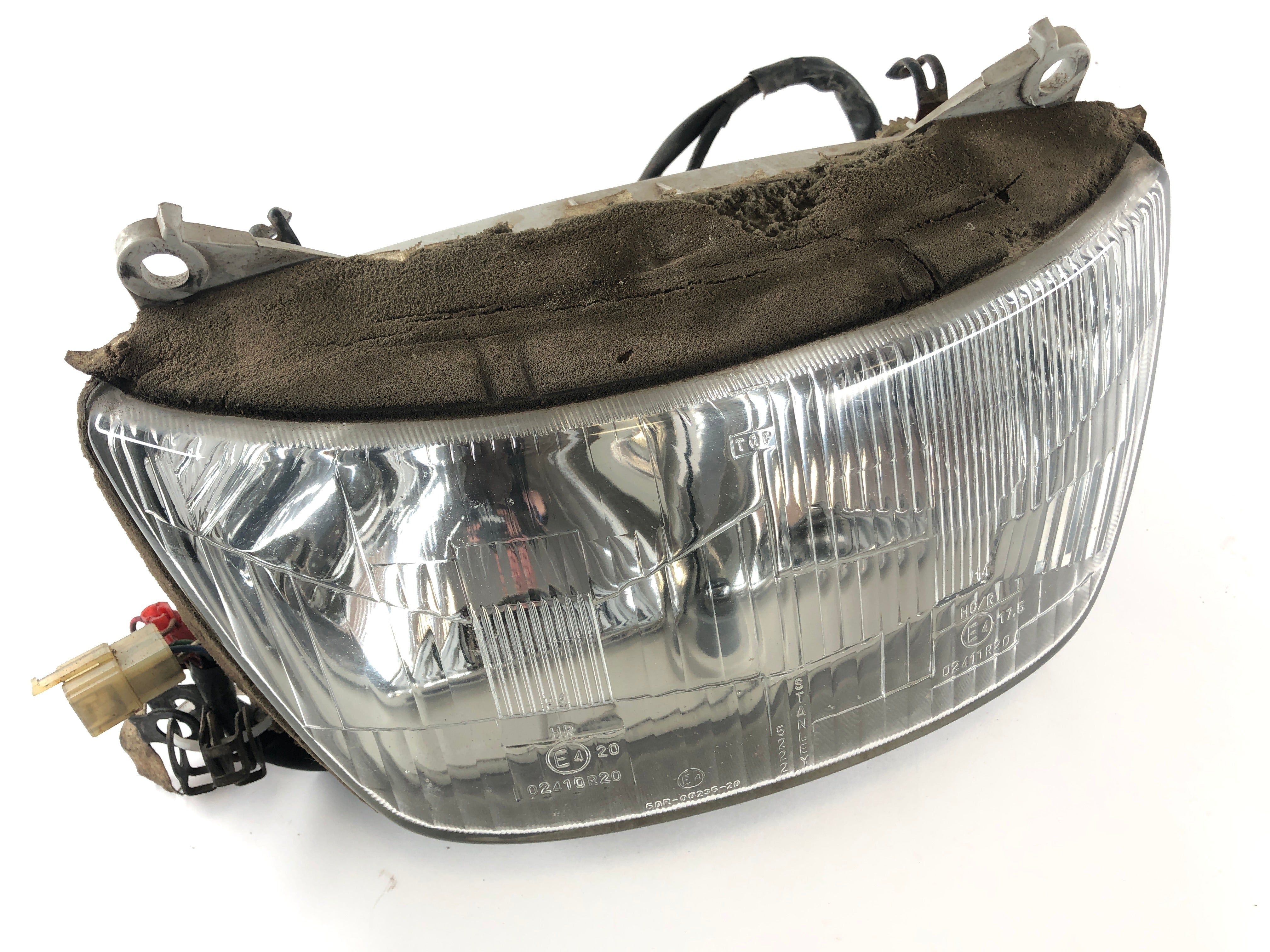 Honda CBR 1000F SC24 [1992] - Headlight