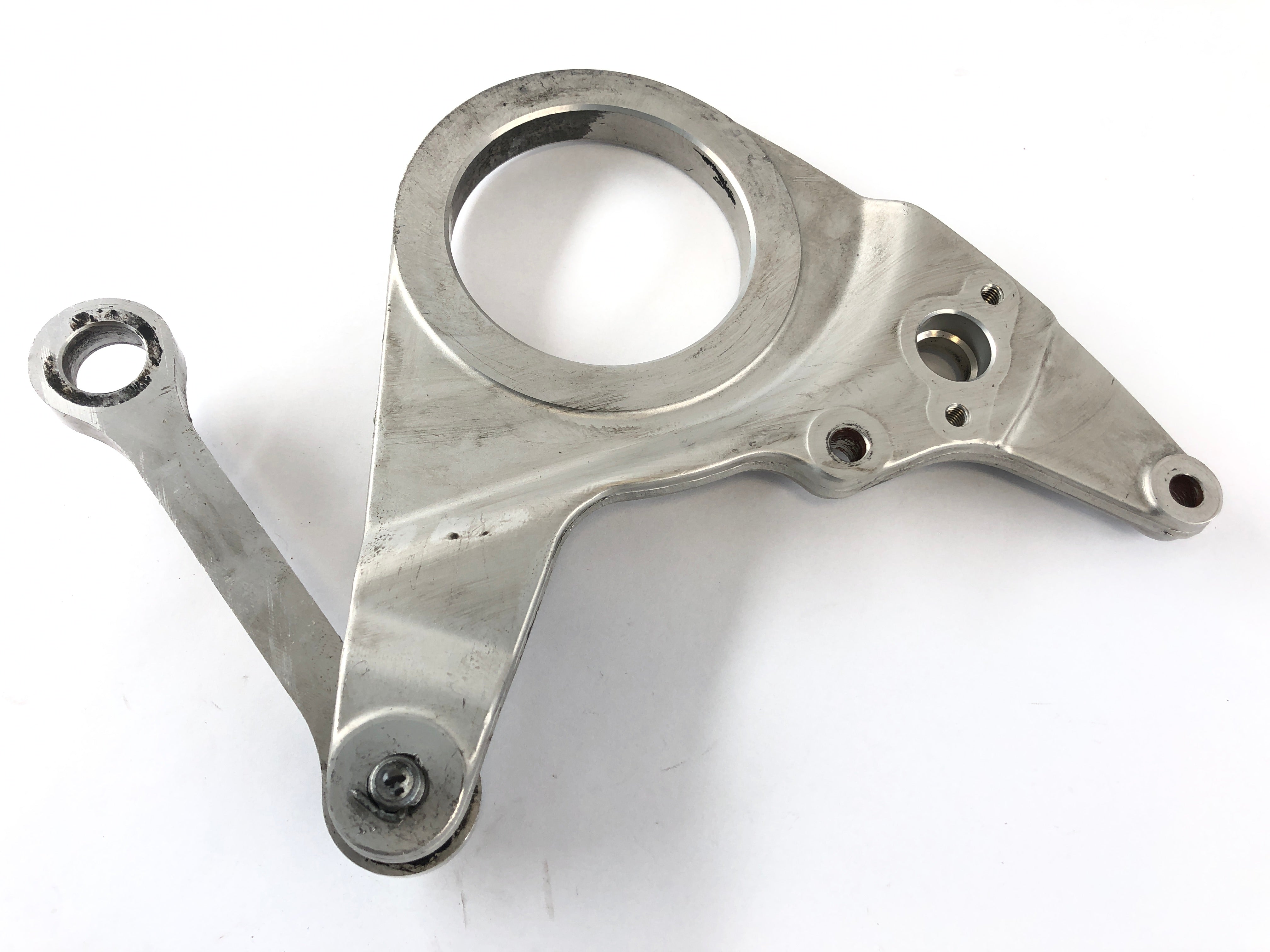 Honda VFR 800 RC46 [2005] - Brake anchor anchor plate