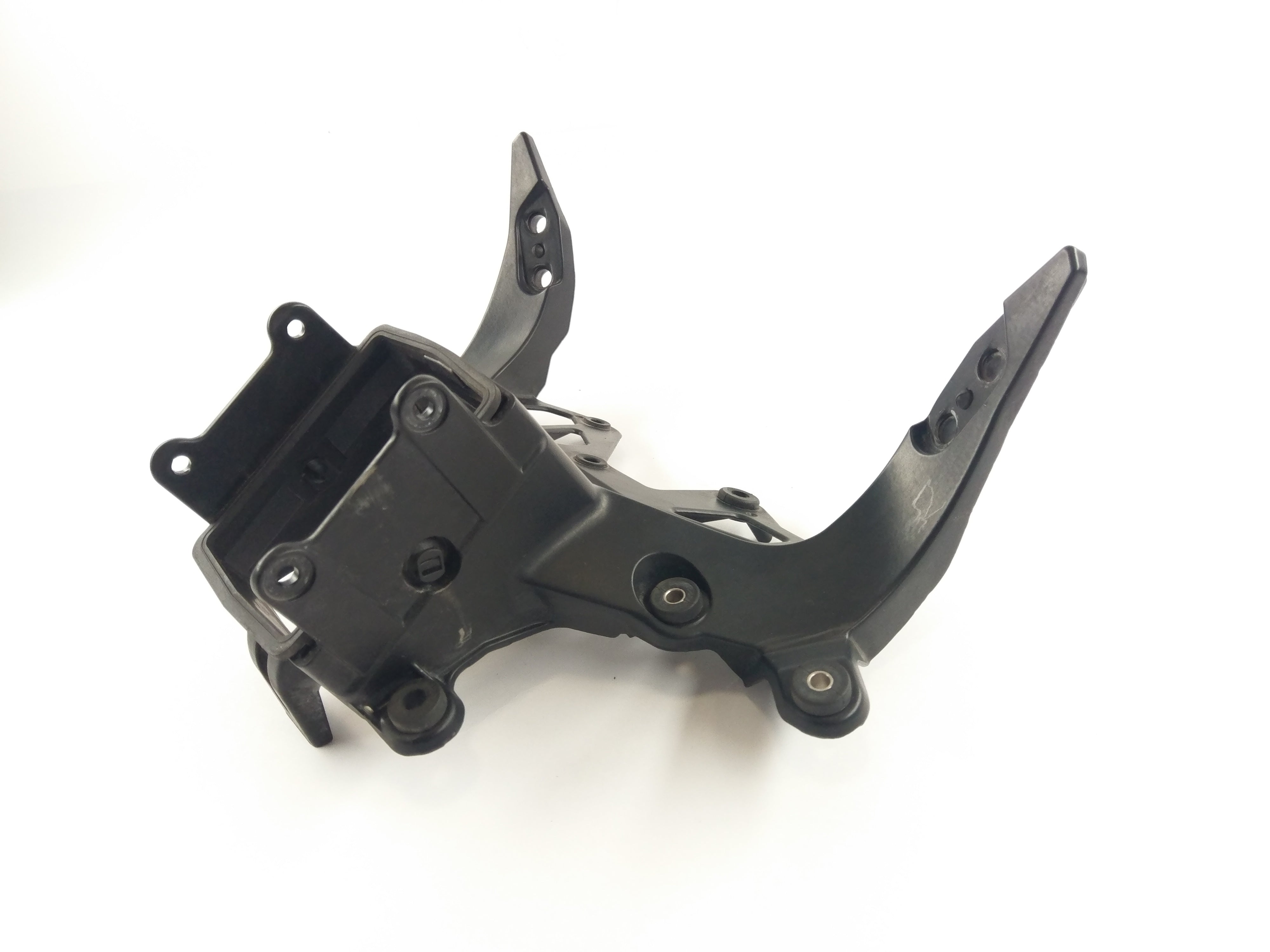 BMW S 1000 RR K10 [2010] - Instrument Carrier Desolation Holder