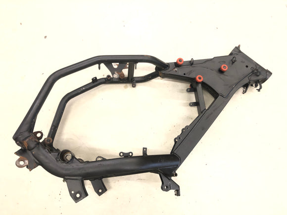 Beta RR 125 [2018] - Kader met papieren