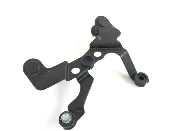 ヤマハXJR 1200 4PU [1995] -Tacho Holder Halter Instruments