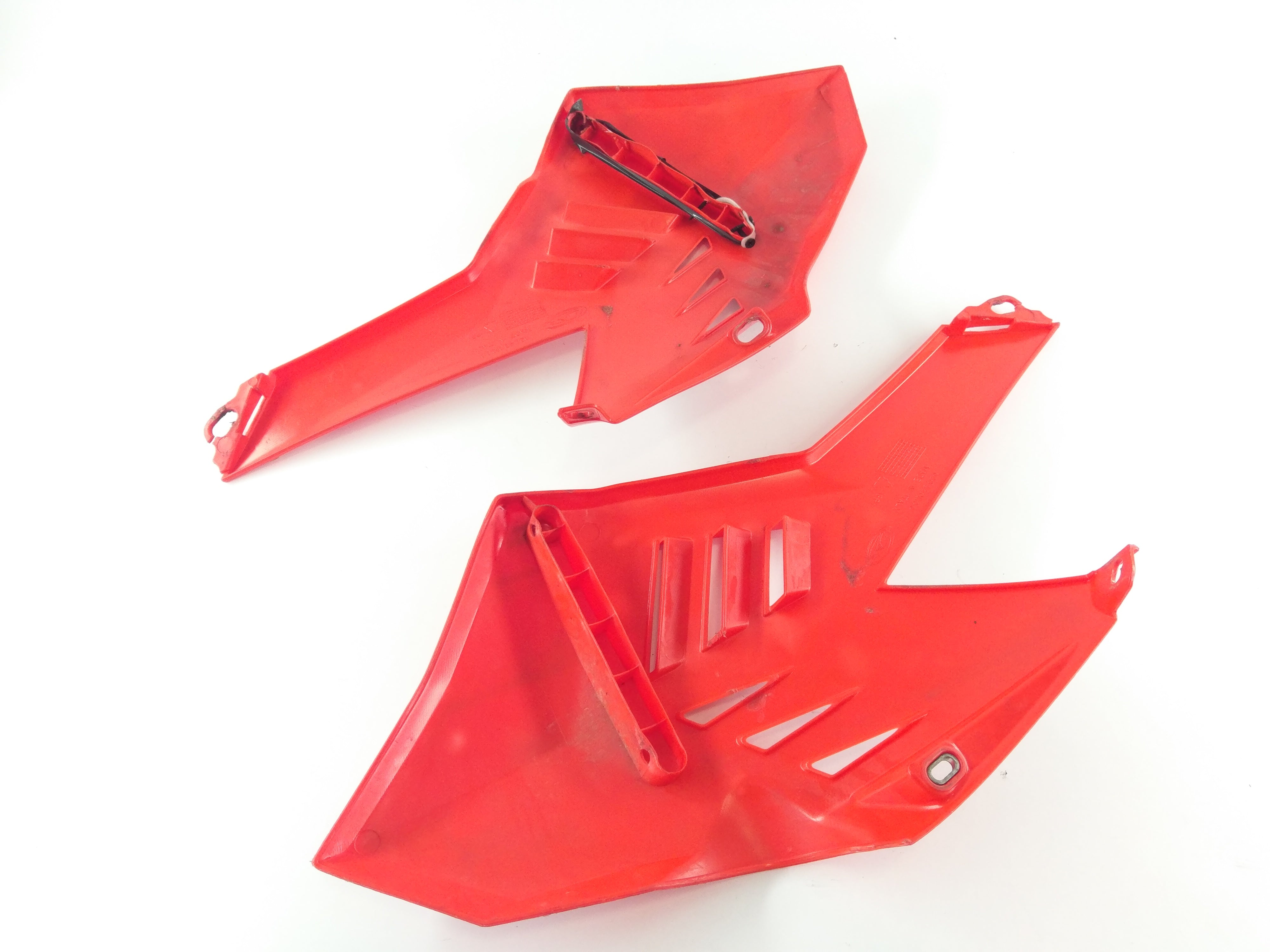 BETA RR 4T 125 LC [2016] - Fairing tank fairing right left pair