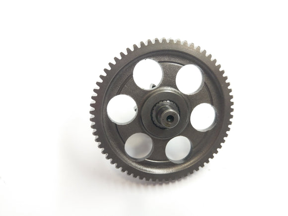 Aprilia RSV4 1000 RK [2010] - Starter Cogwheel Freiauf