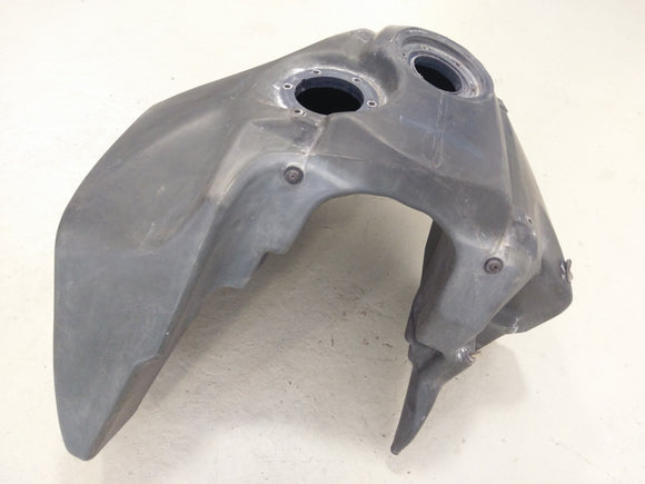 BMW R 1150 RT [2003] - Tanque de gasolinera de tanque