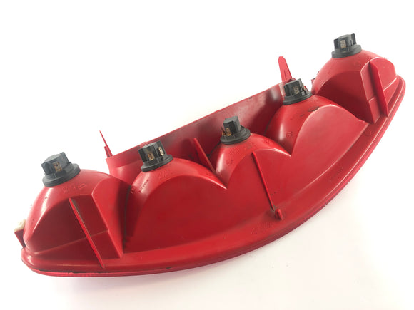 BMW K 1200 LT [2002] - Luz traseira