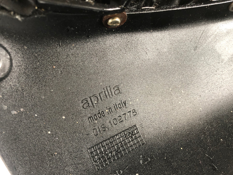 Aprilia RS 125 [2000] - Οπίσθιο Κάλυμμα συνεπιβάτη