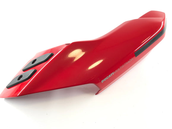 Ducati multistrada 1000 ds [2003] - Achterbekleding rechts bekleding