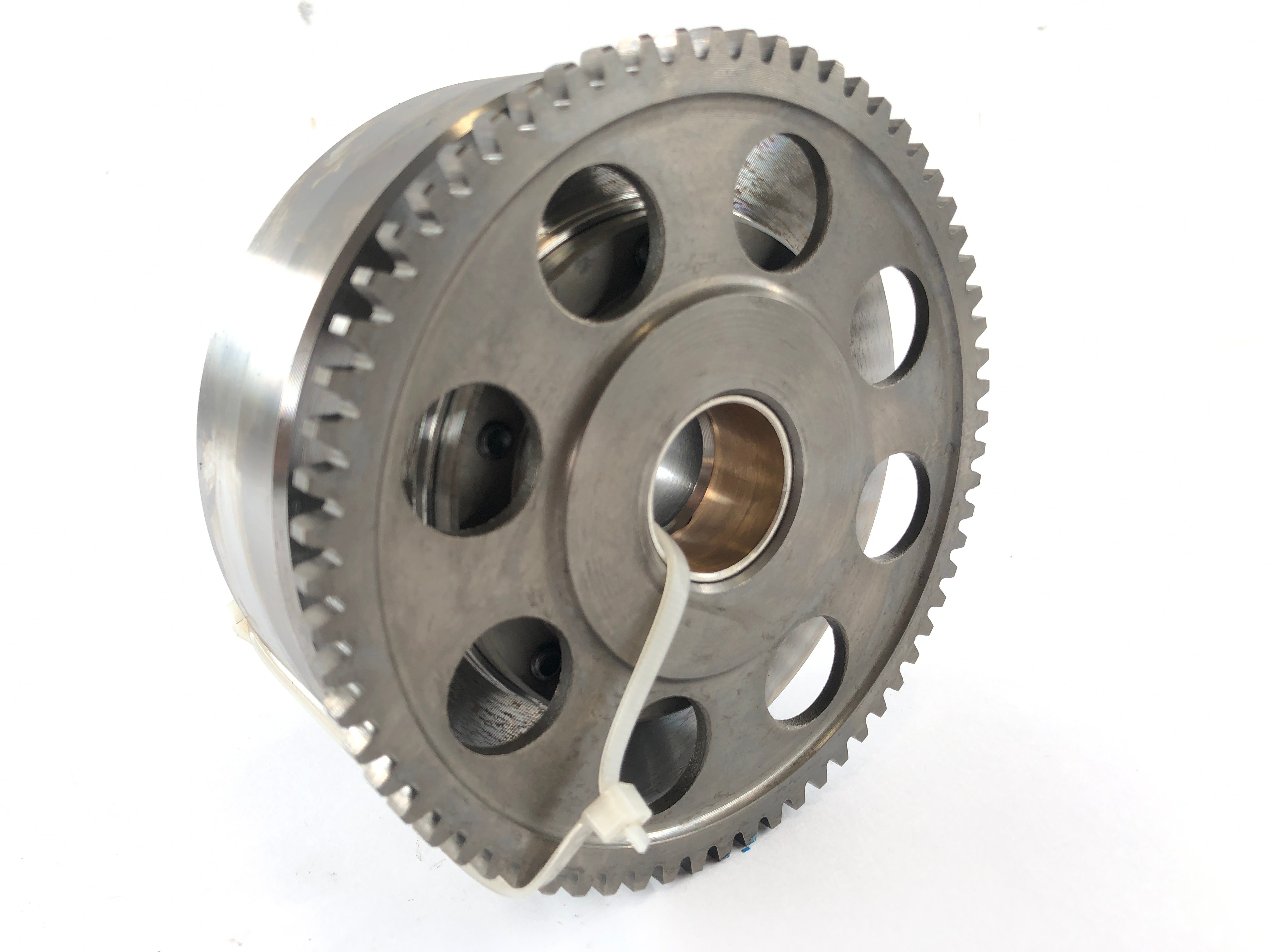 Kawasaki Z 750 ZR750J [2005] - Flywheel