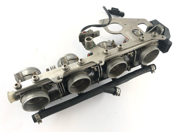 BMW K 1200 LT [2002] - Papillon des gaz