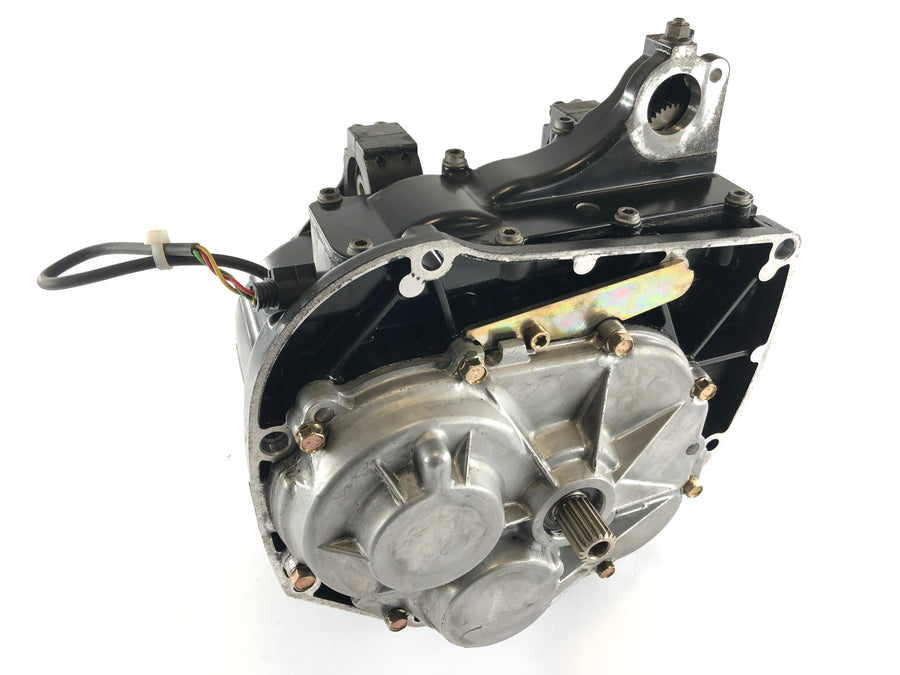 宝马K 1200 LT [2002]  - 变速箱