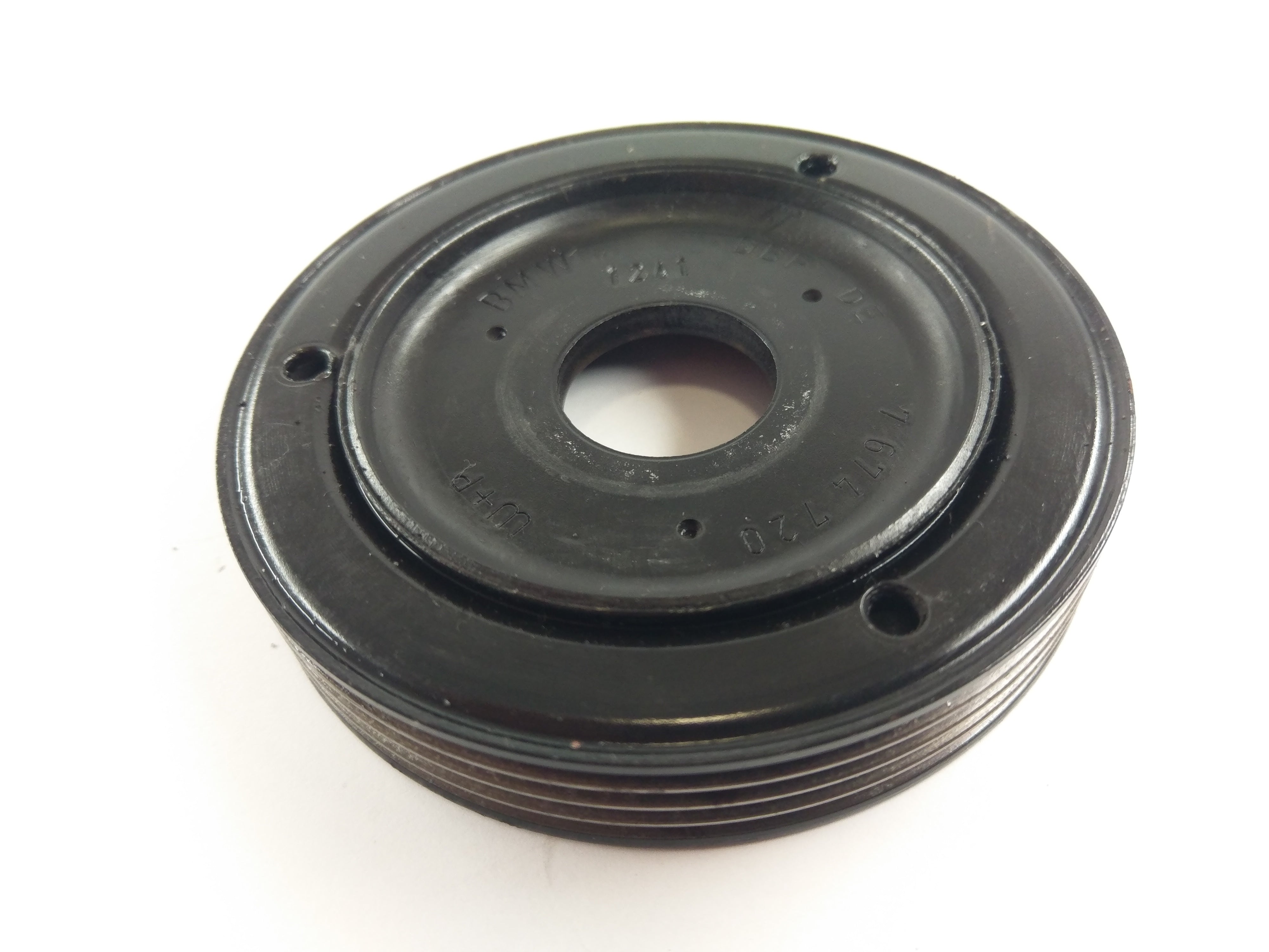 BMW R 1200 GS R12 [2004] - Pulley