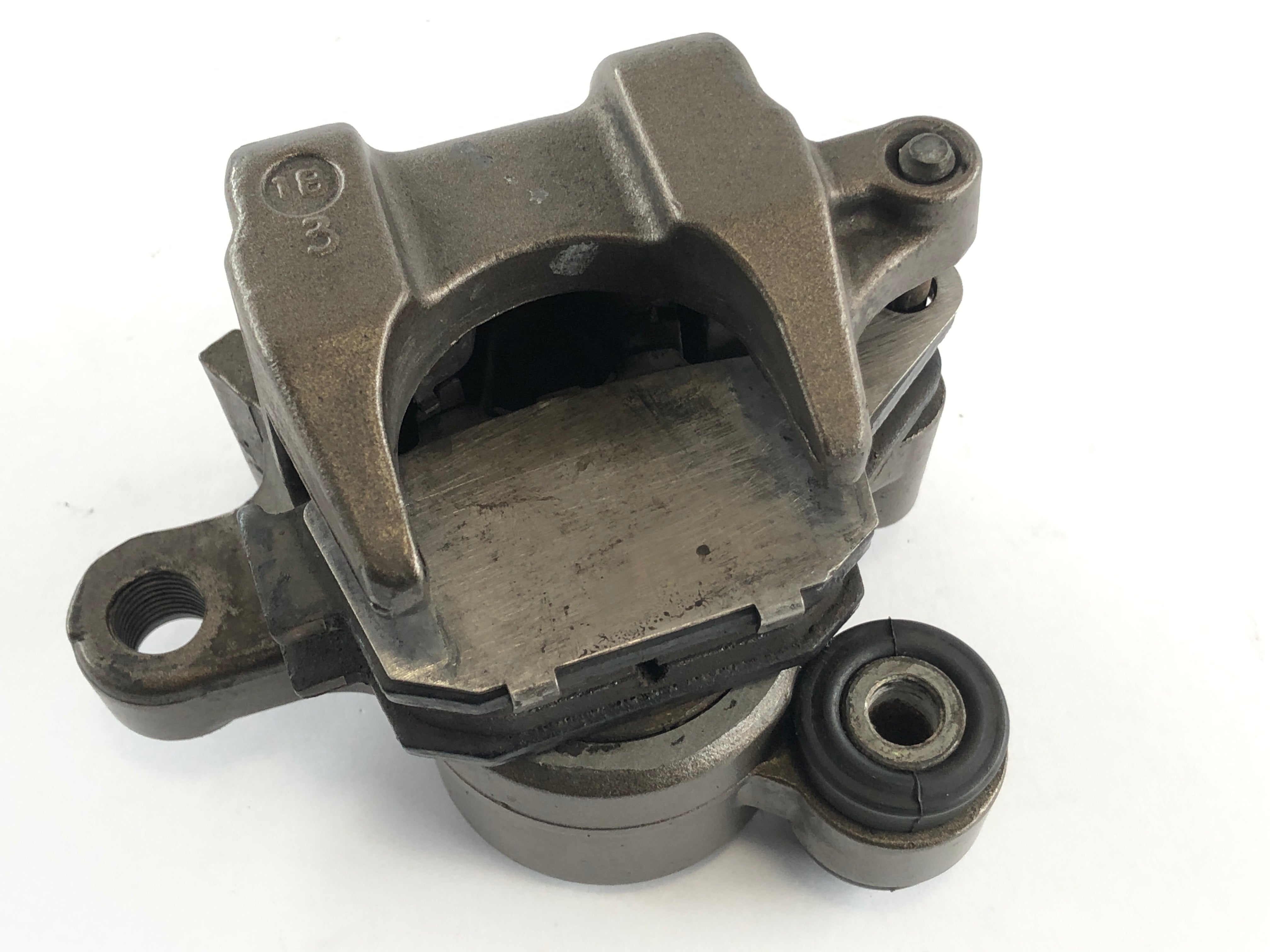 Honda NX 650 Dominator RD02 [1992] - rear brake caliper