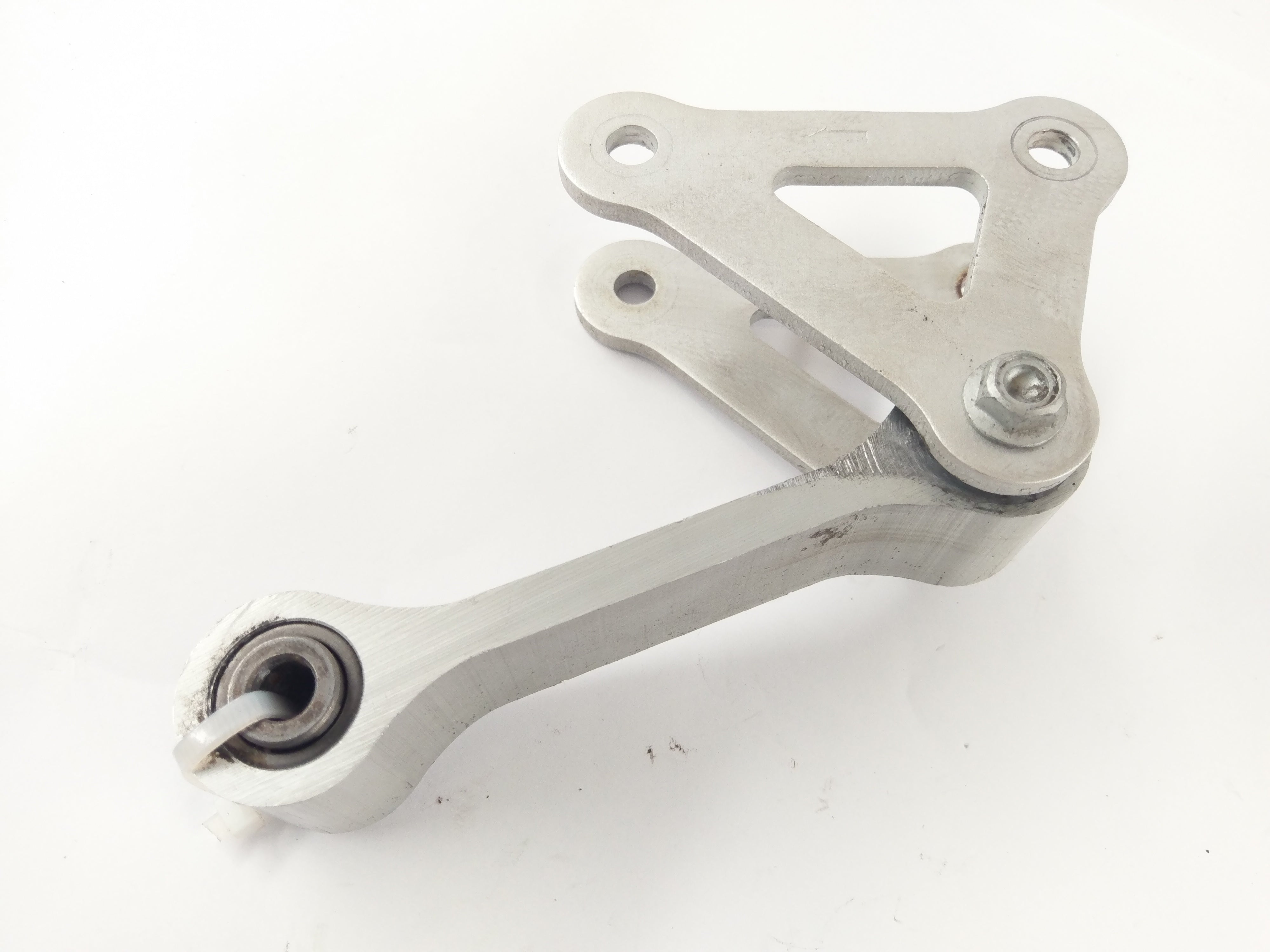 Aprilia Futura RST 1000 [2004] -Deflace Lever Spring Bone