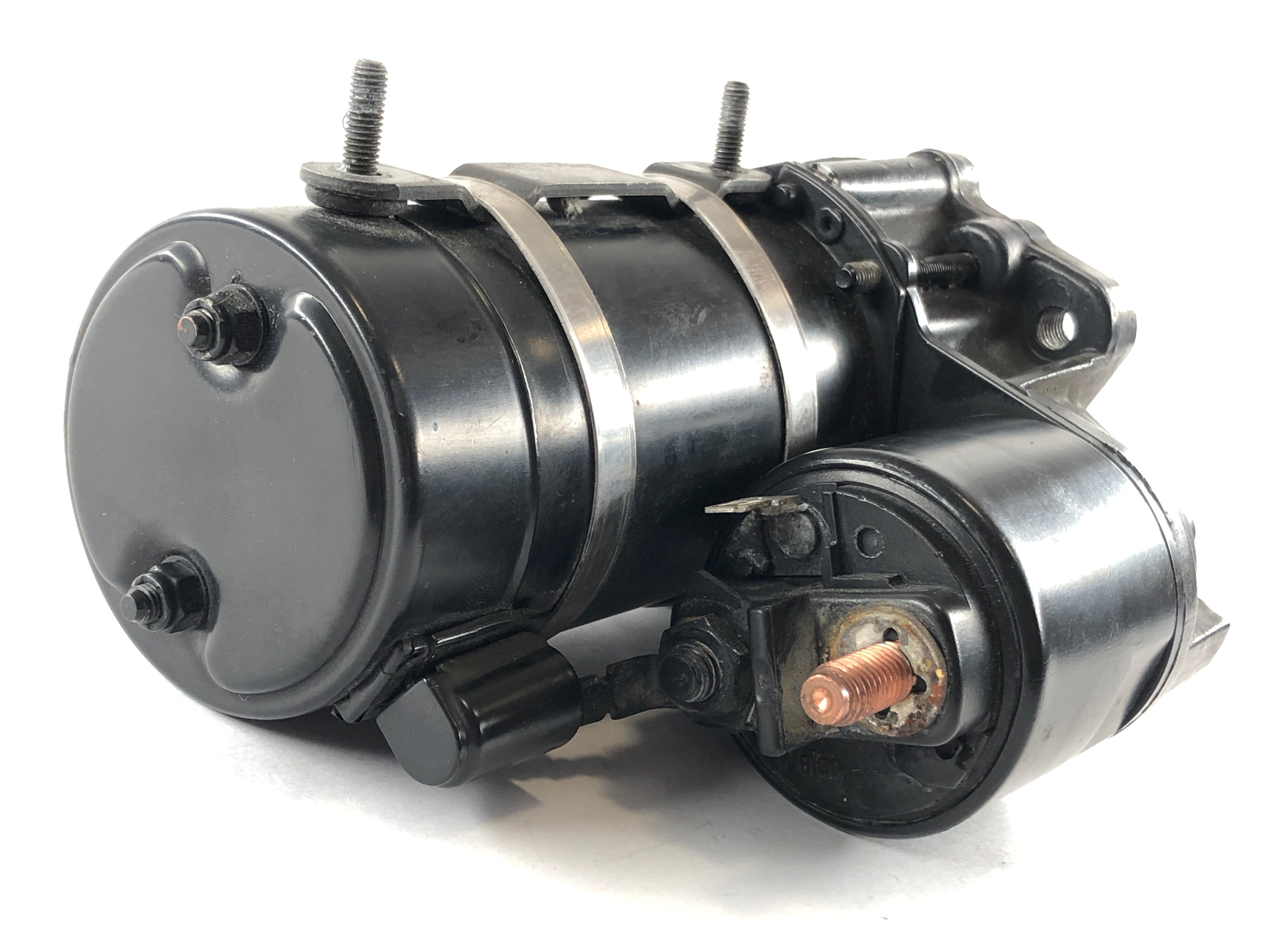 Moto Guzzi V11 [2001] - Starter Motor