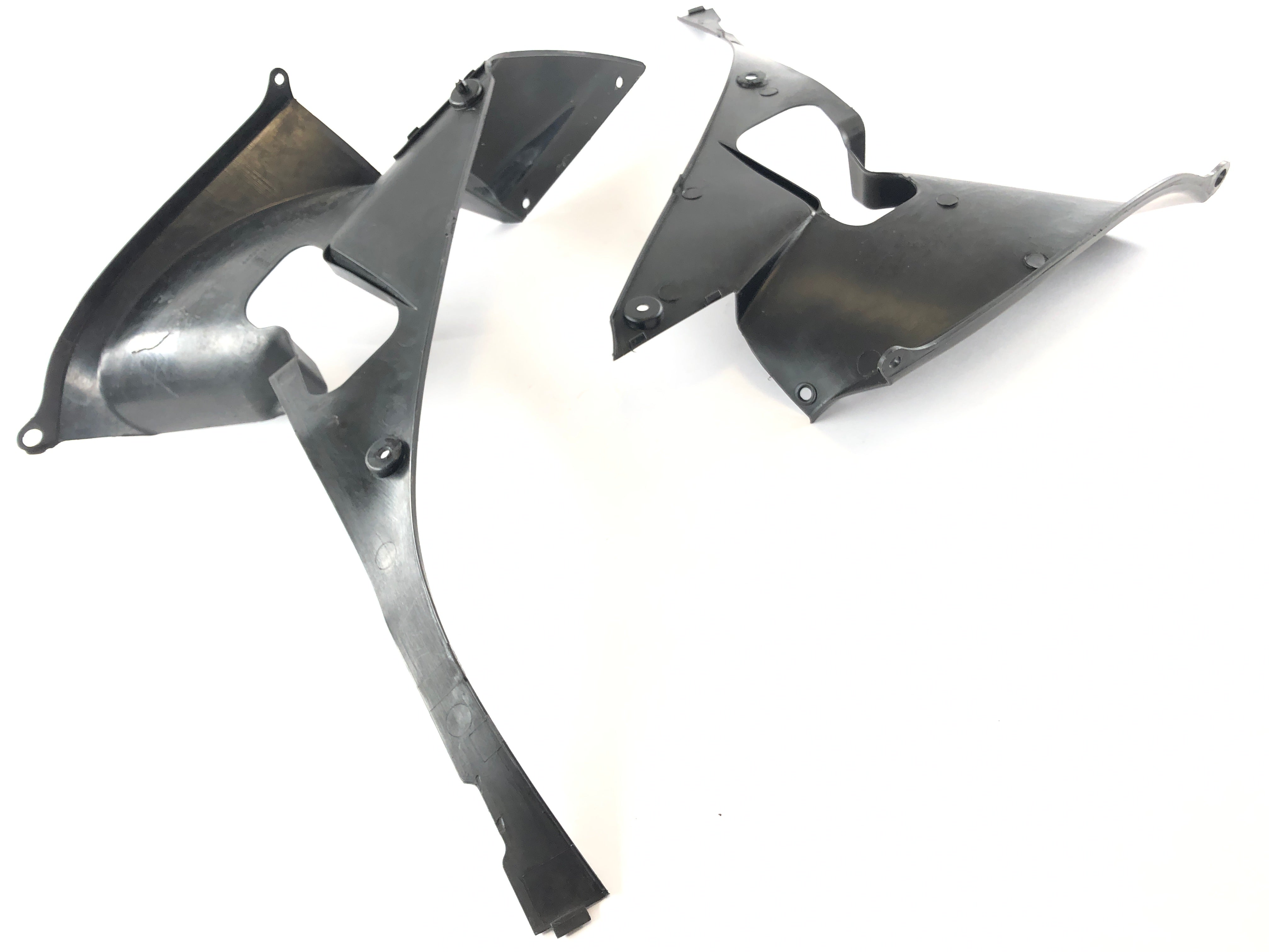 Honda CBR 1000 RR SC57 [2006] - Fairing Inner Fairing Set Right Left