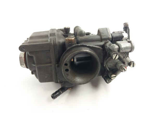 Moto Guzzi Mille GT [1990] - Förgasare