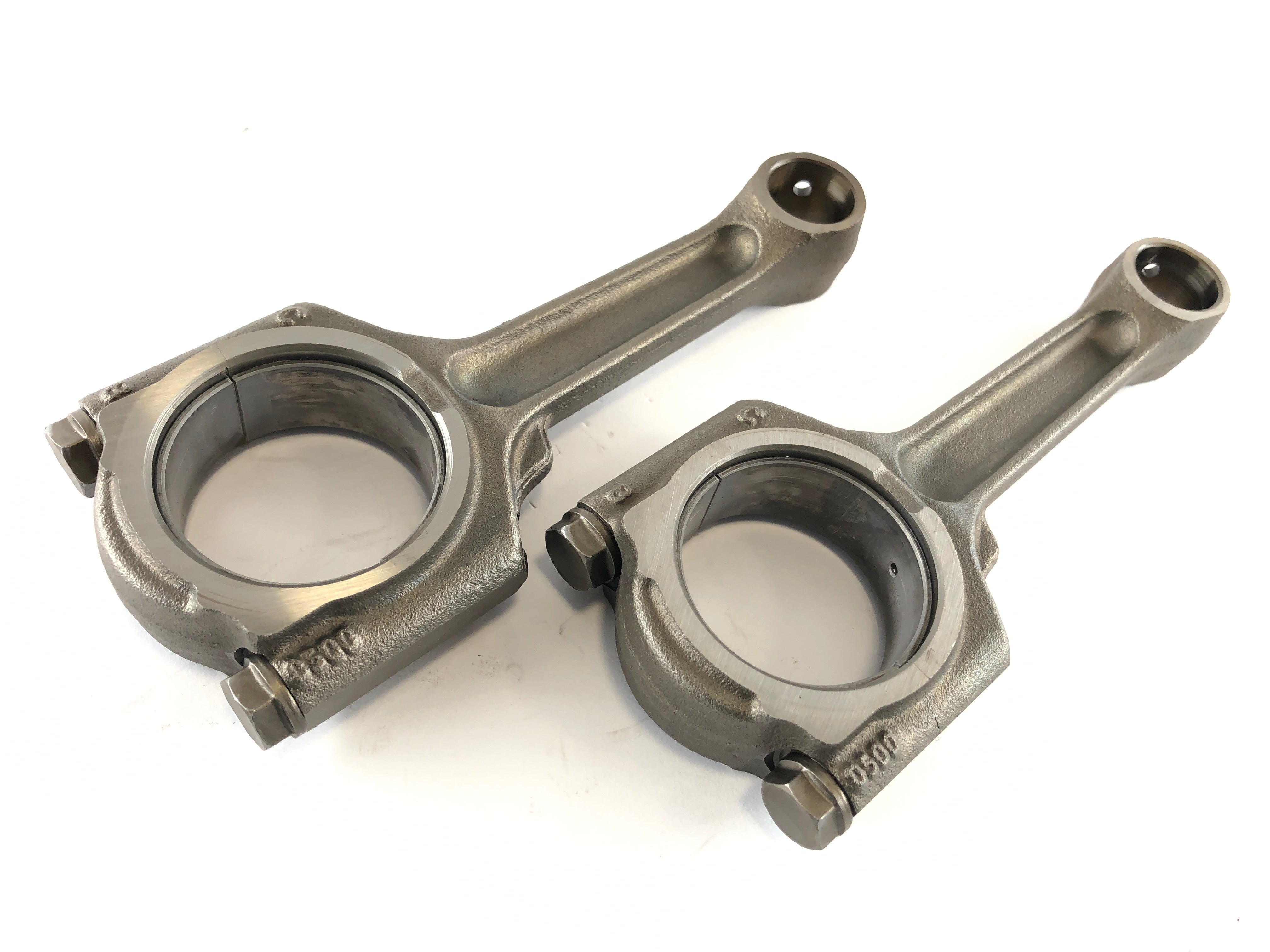 Triumph Thruxton 900 [2004] - connecting rod set pair