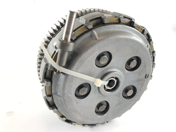 Kawasaki VN 800 Classic [2005] - Koppling - 0