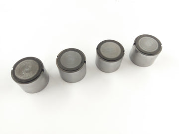 Aprilia Pegaso 650 MX [1992] - Tappet cups Tappet cup set