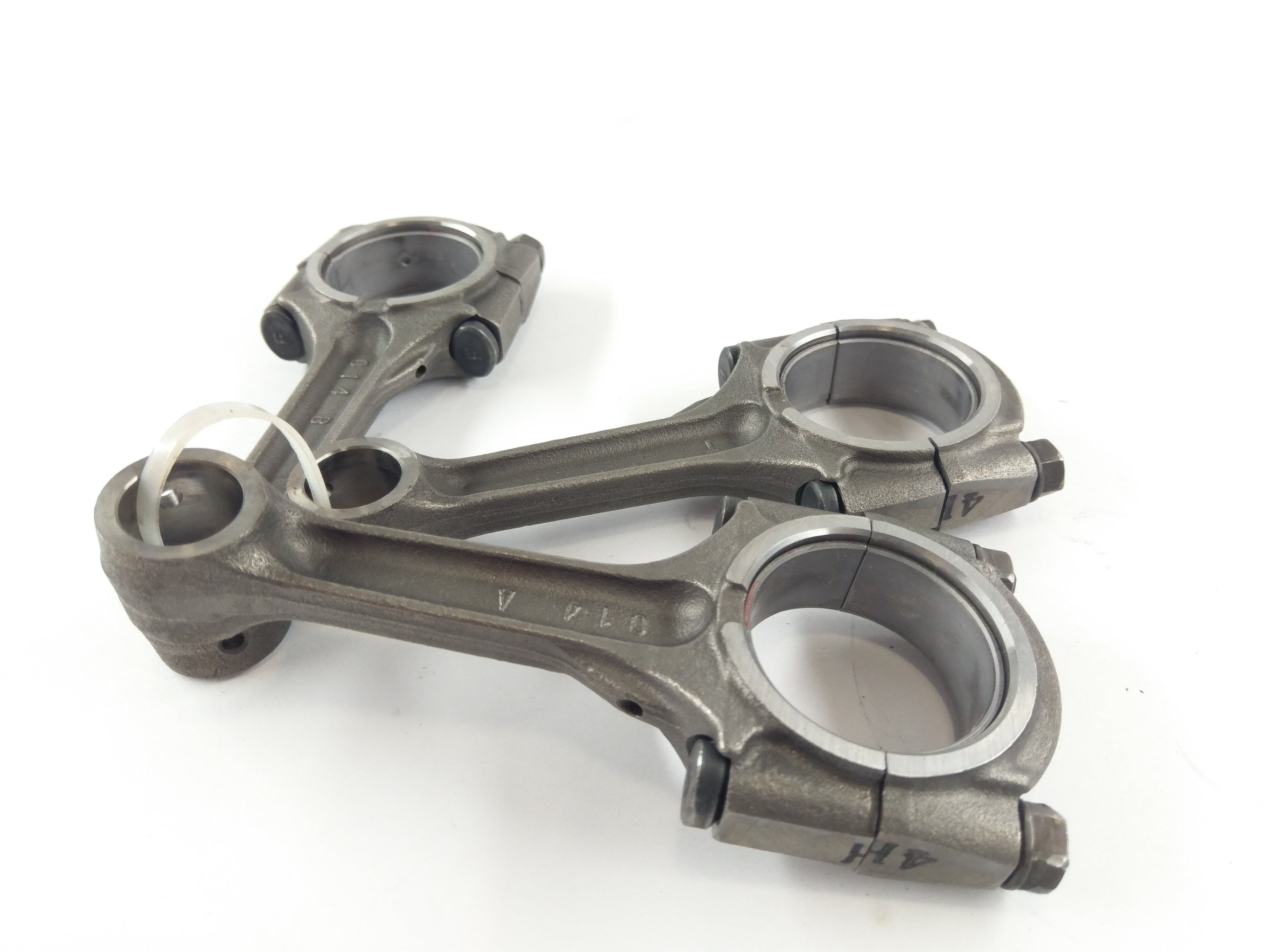 Triumph Speed ​​Triple 955i T595N [2002] - connecting rod