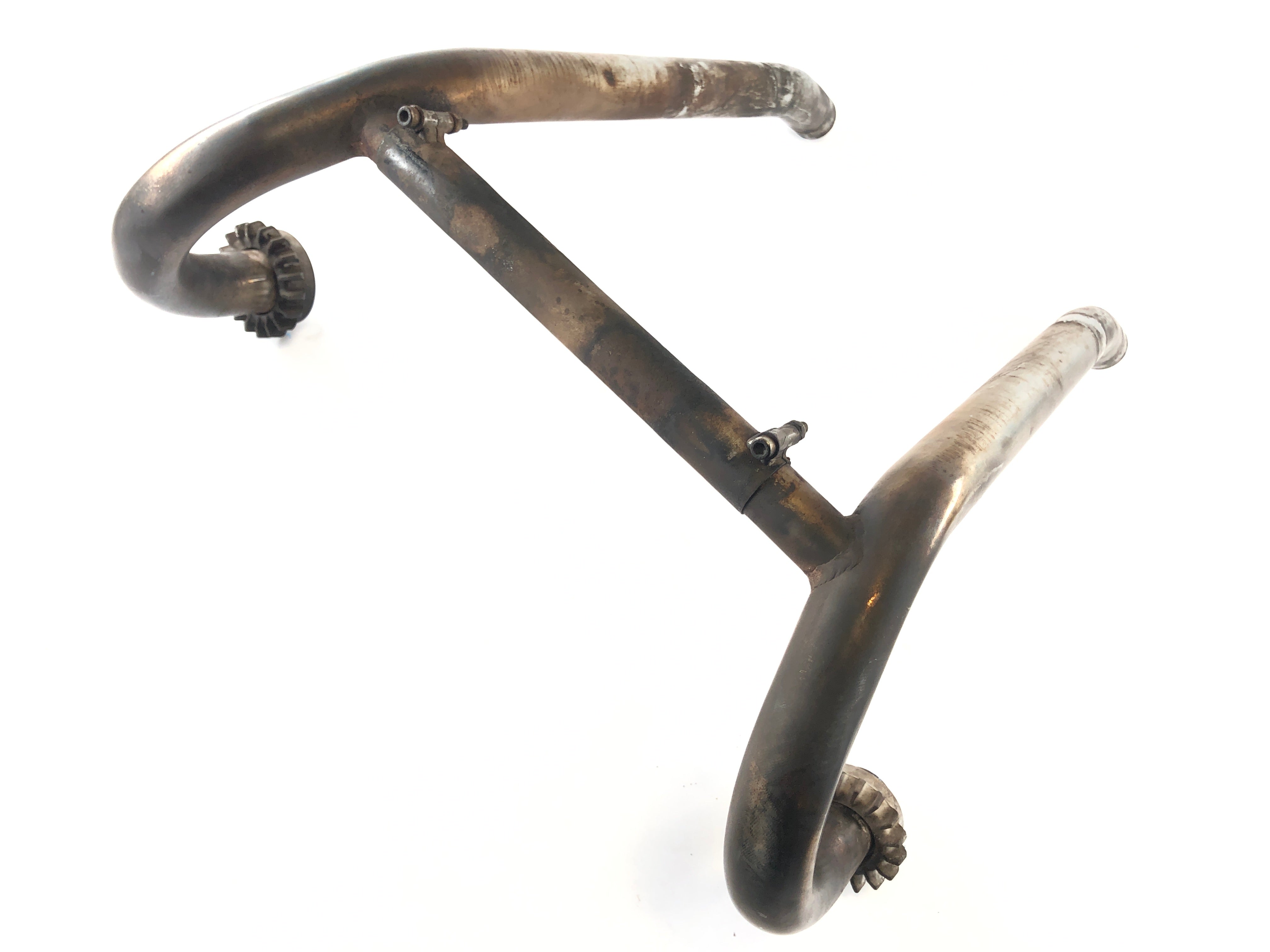 BMW R 100 RT [1979] - Manifold Exhaust Manifold