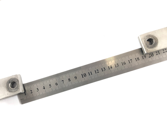 Triumph Daytona 1200 T300D [1995] - Raccolto per bagagli