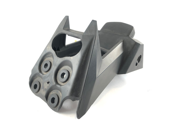 ヤマハWR 125 R DE07 [2016]  - ナンバープレートホルダー