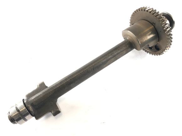 Triumph Speed Triple 1050 515NJ [2006]  - 補償波