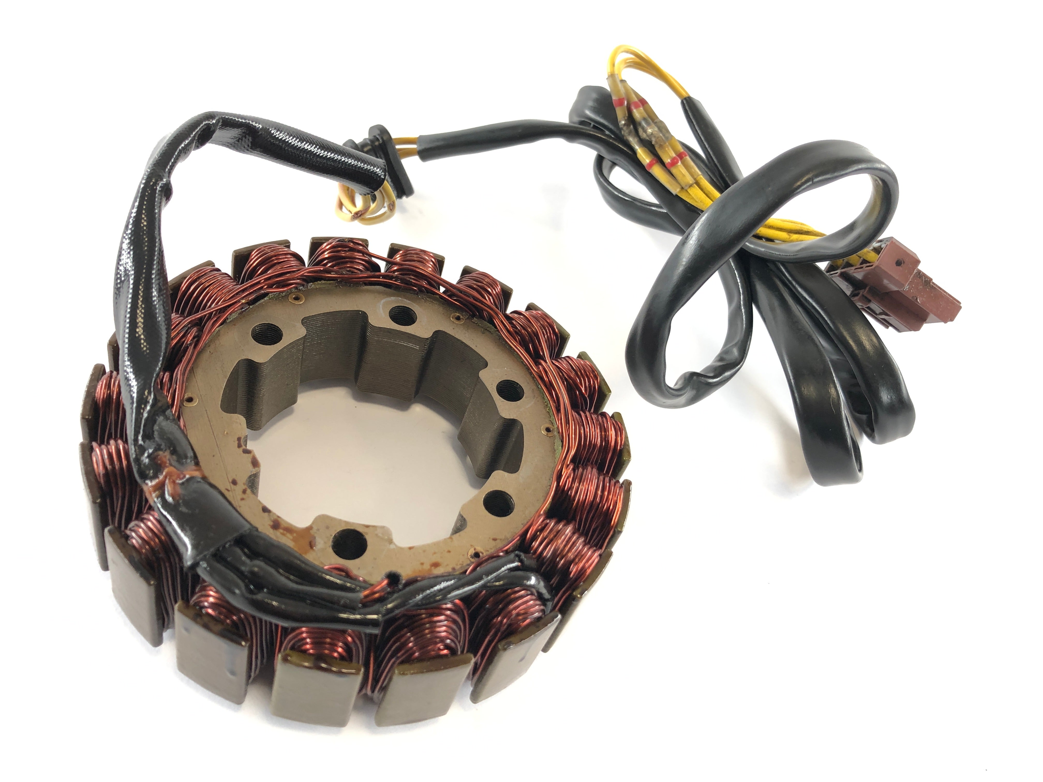 Aprilia RSV 1000 RR Factory [2009] - Stator -alternator