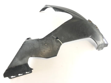 ヤマハYZF R1 RN12 [2005]  - 右下の清算側