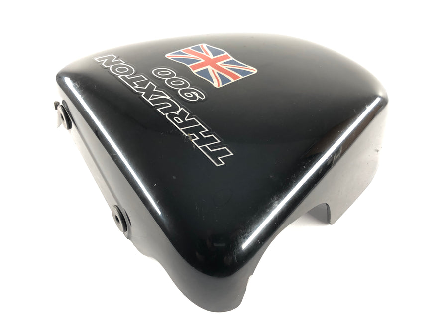 Triumph Thruxton 900 [2004] - Seiteneckel