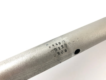 KTM Duke 690 A3 [2012] - Styret - 0