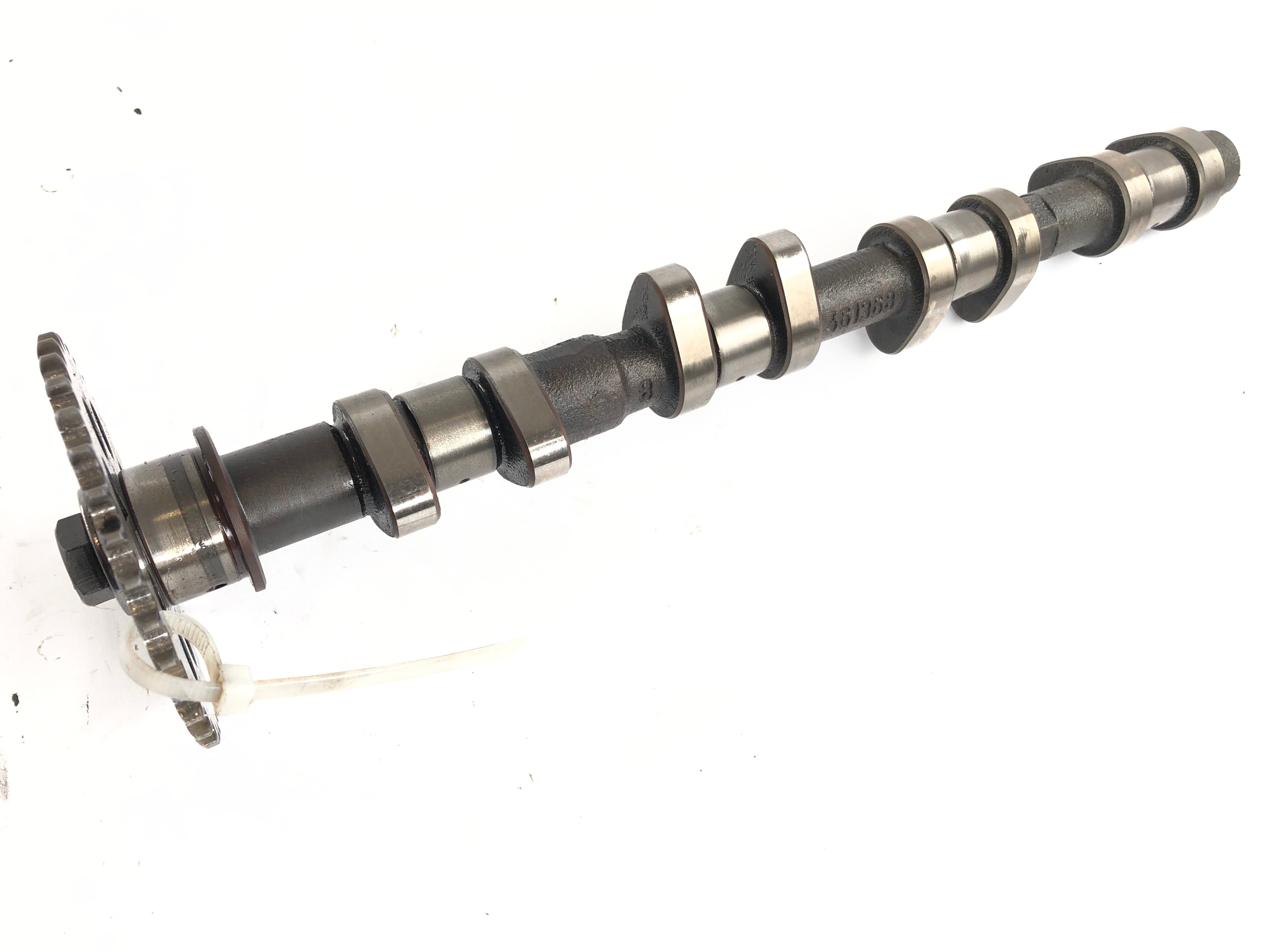 BMW K 1200 RS [2001] -Camshaft Outlet Camshaft