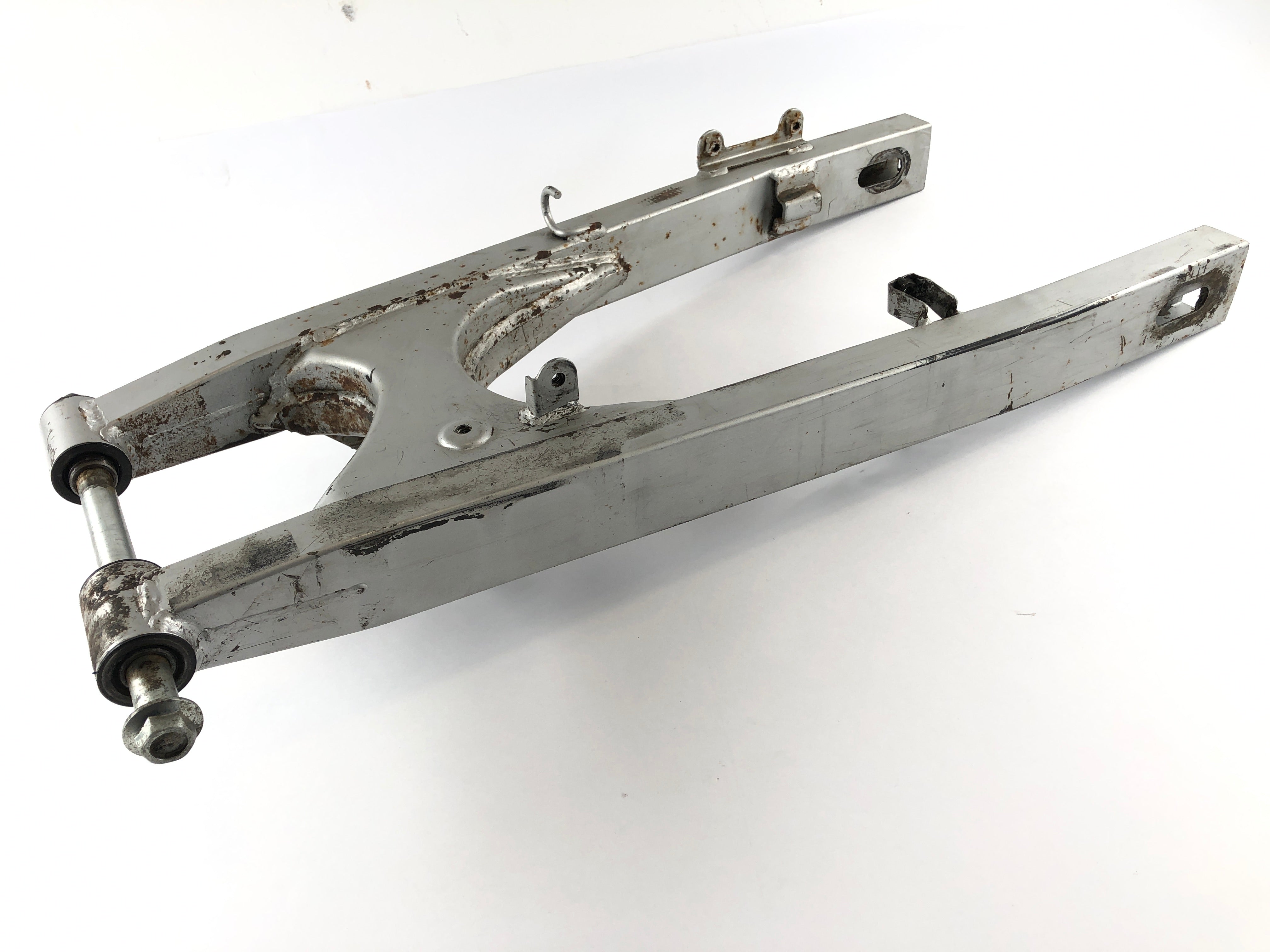 Kawasaki KMX 125 MX 125 B [1998] - Swingarm Rear swingarm