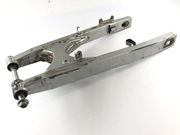 Kawasaki KMX 125 MX 125 B [1998] - Schwinge bakhjulsving