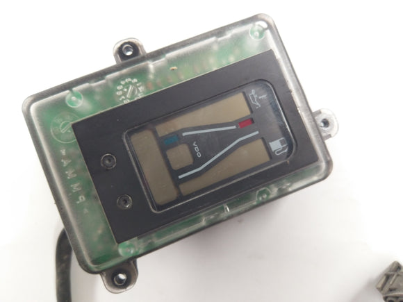 BMW R 1150 RT [2003] - Многофункциональный дисплей