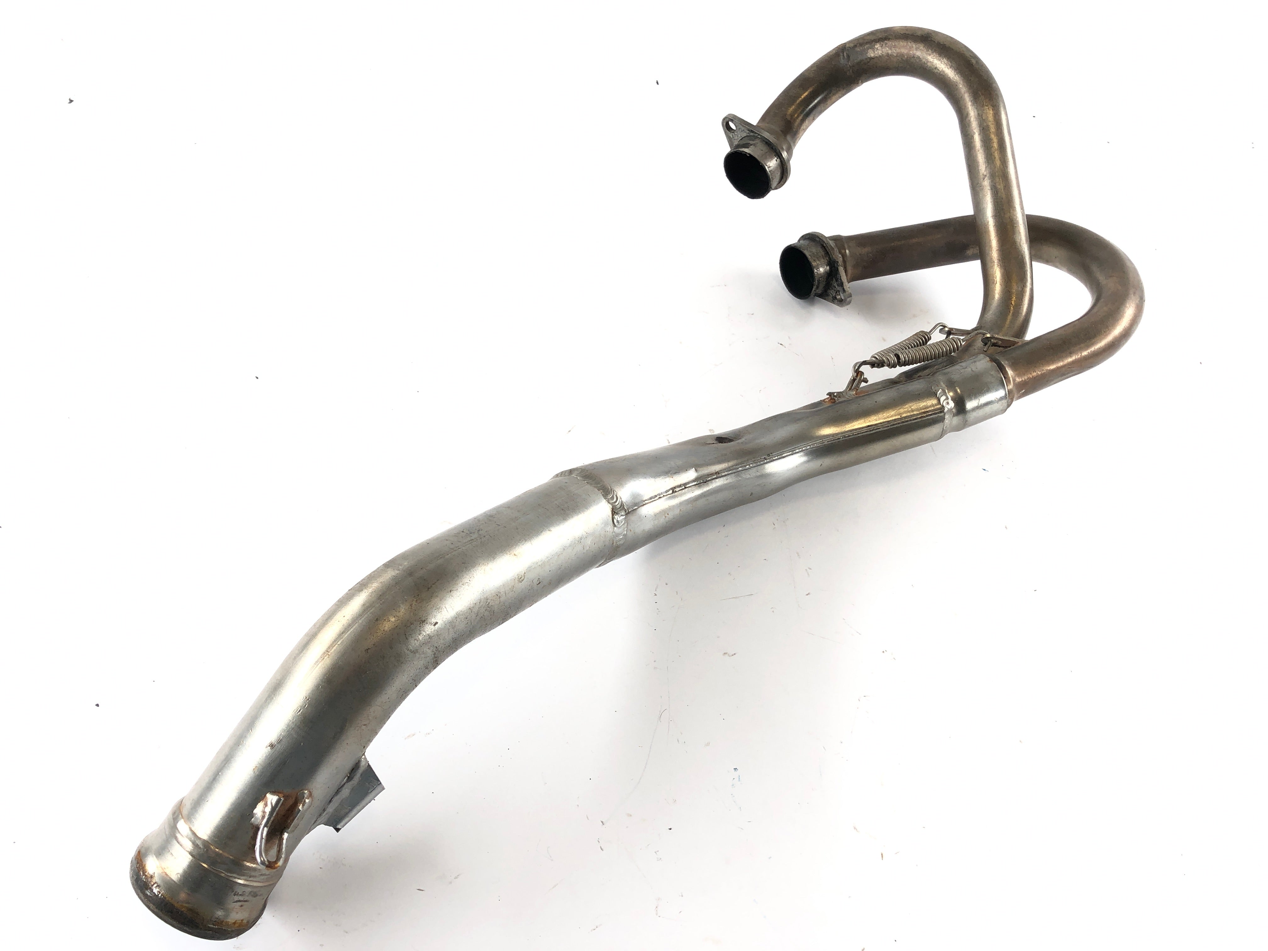 Husaberg FE 501 [2002] - Manifold eksosmanifold