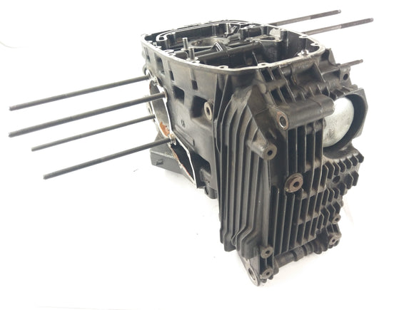 BMW R 1150 RT [2003] - Motor behuizing Lege behuizing