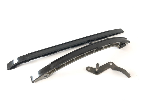 Yamaha XT 1200 Z Super Tenere DP01 [2012] - Rail tendeur et rail guide chaîne de distribution