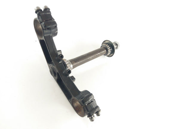 Triumph Trophy 1200 T300E [1996] - Gabelbrücke unten