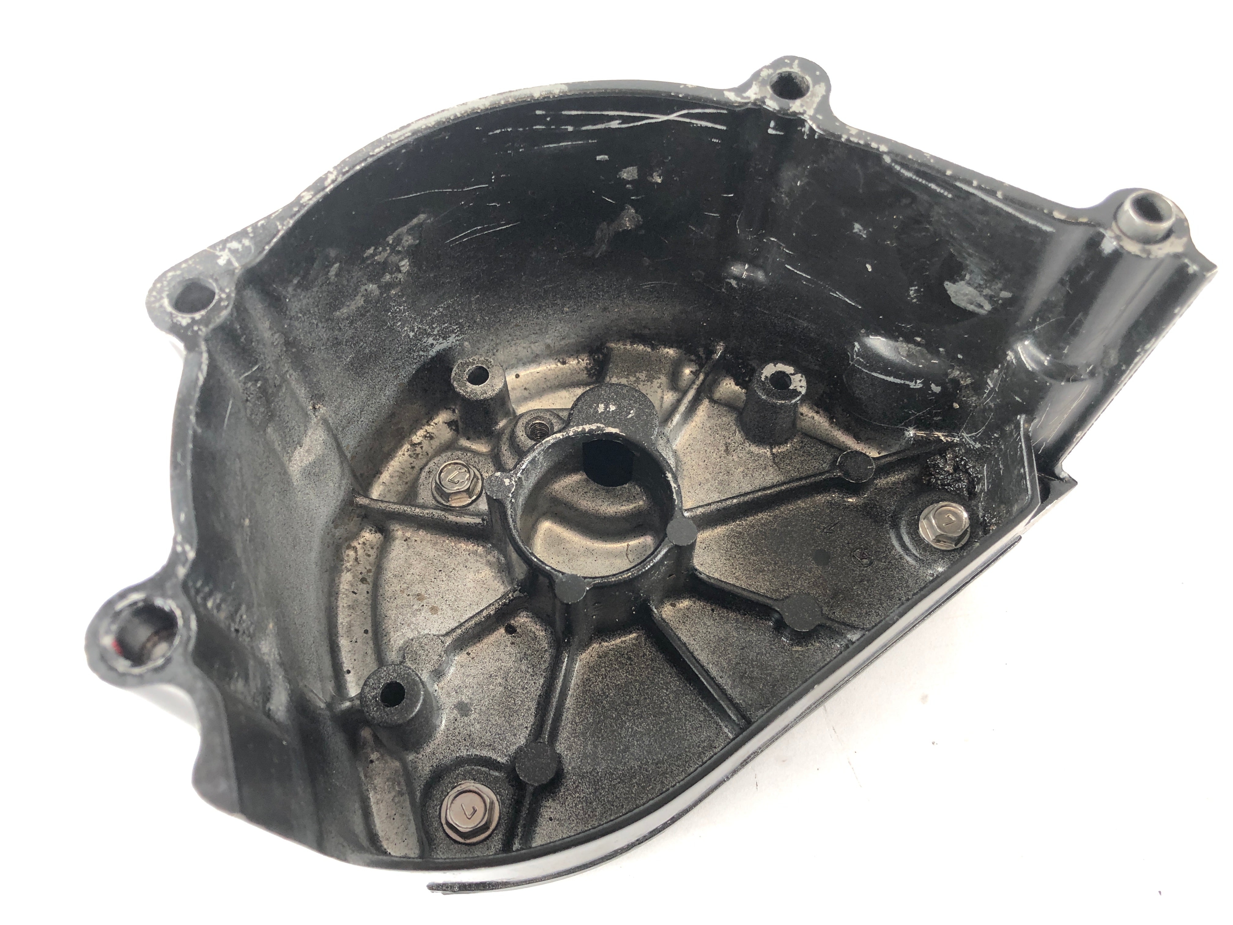 Kawasaki Z 750 ZR750J [2005] - sprocket cover