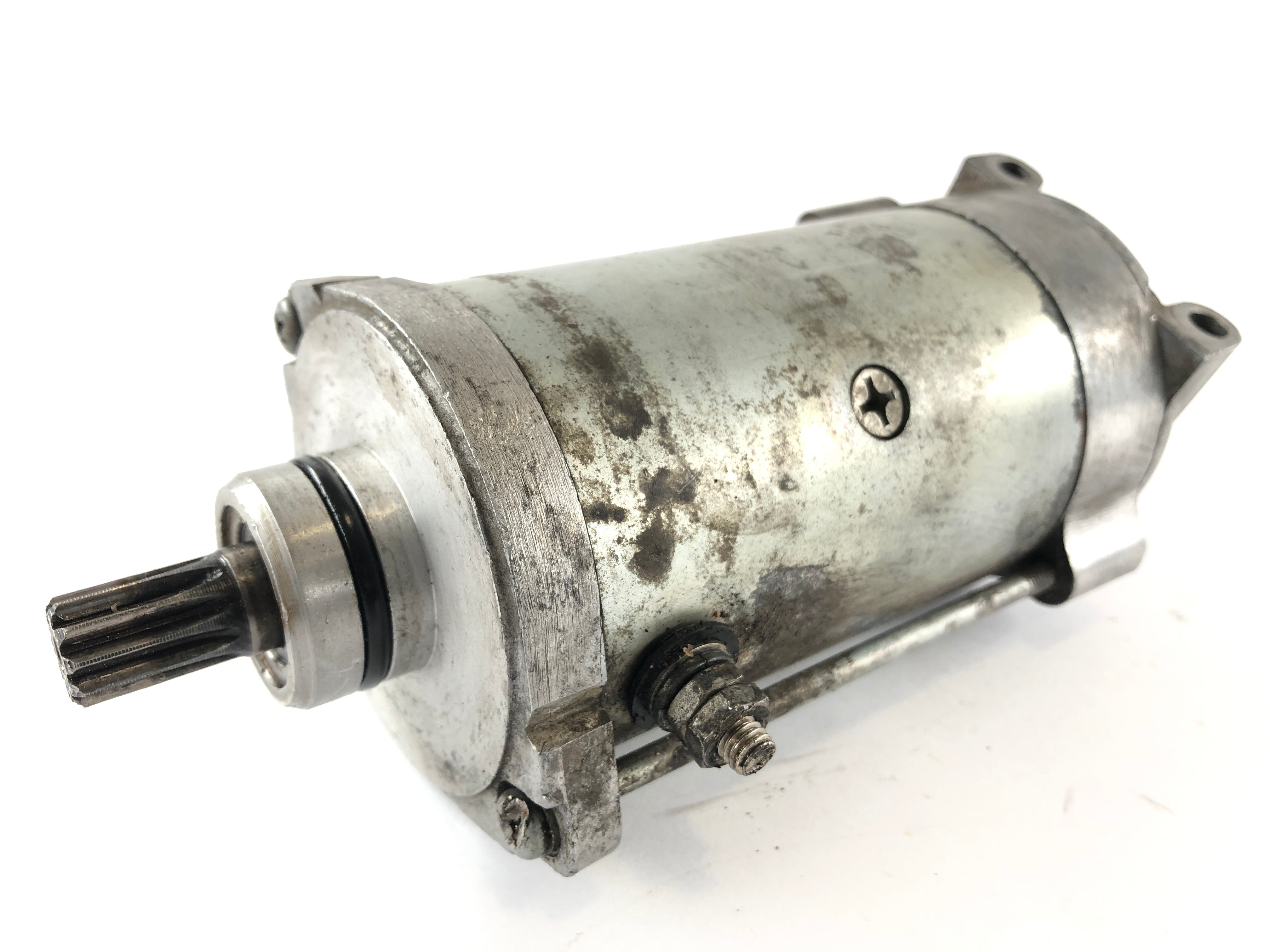 Honda CB 650 RC03 [1980] - Starter Motor