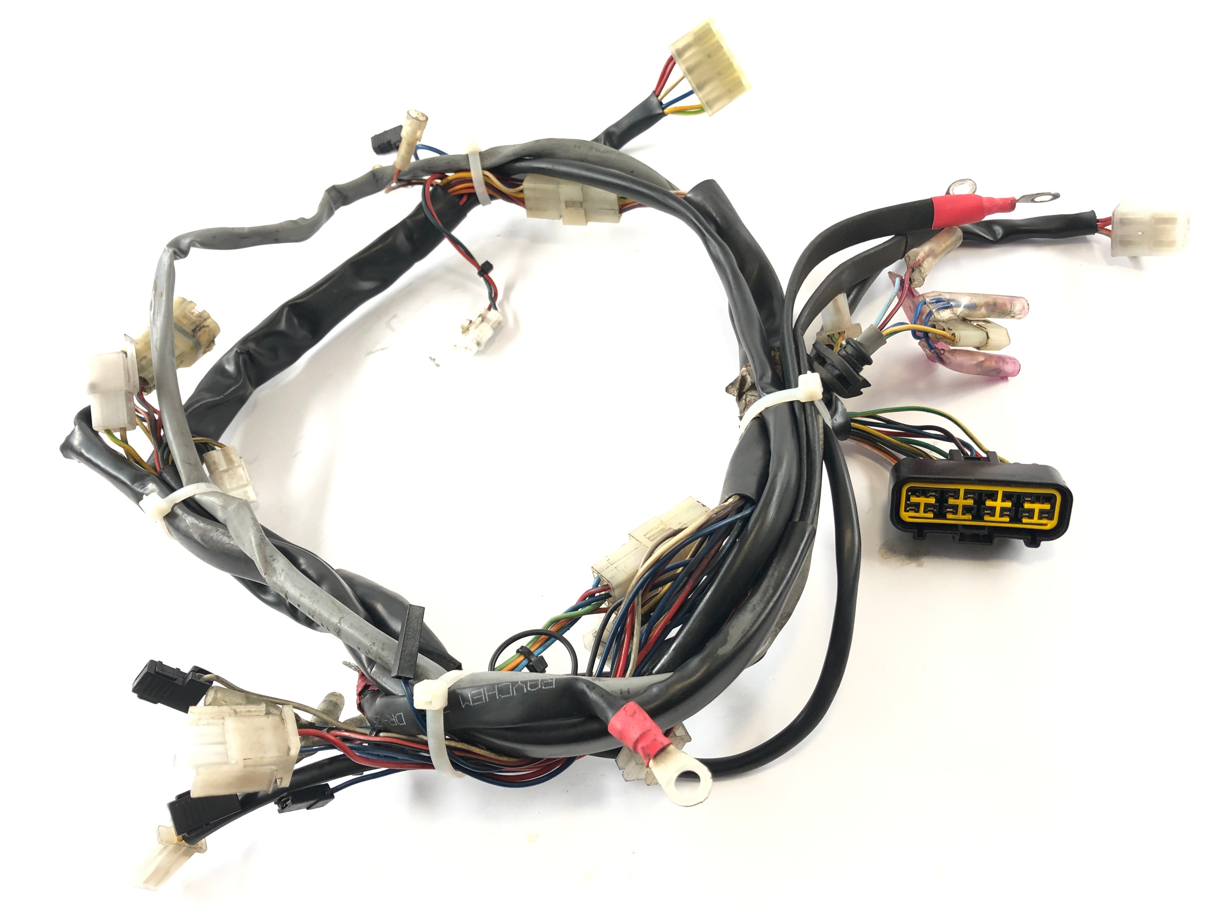 Husqvarna TE 450 SMR [2003] -Wiring Harness - 0