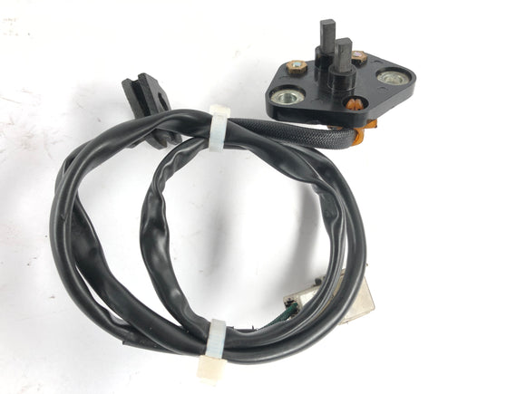 Yamaha XJ 900 F 58L [1985] - Capteur à effet Hall