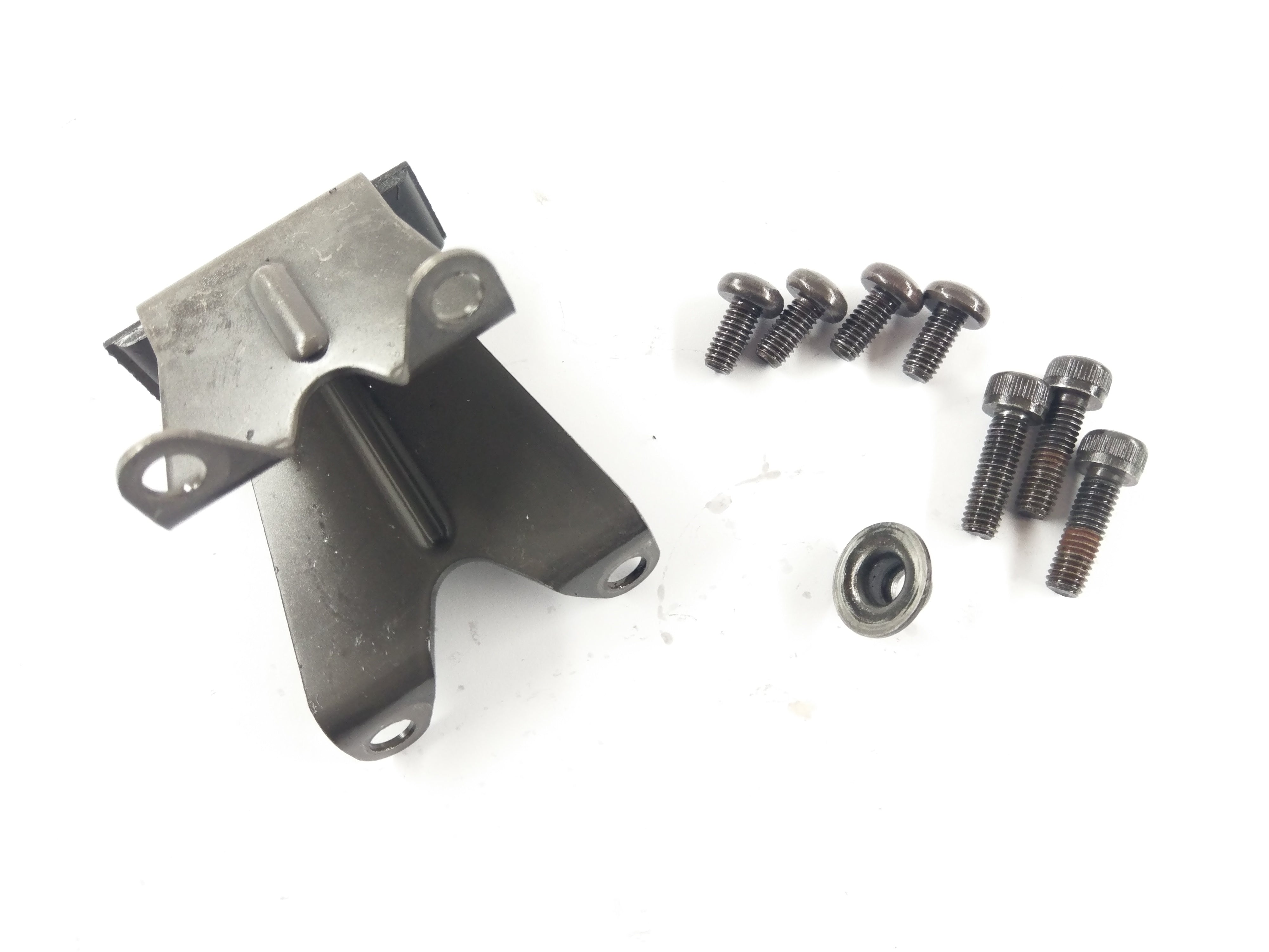 Triumph Thunderbird 900 T309RT [2000] - Bracket Holder